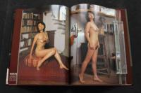 5　辻沢杏子写真集　FANTASTICO　撮影/GIANFRANCO LOVISOLO