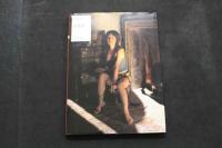 5　辻沢杏子写真集　FANTASTICO　撮影/GIANFRANCO LOVISOLO