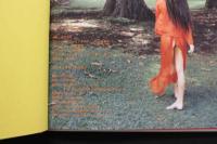 5　マリアン写真集　Marian　撮影/渡辺達生