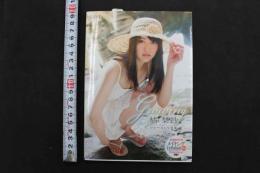 7　橘梨沙ファースト写真集 Growing　①