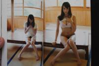 7　橘梨沙ファースト写真集 Growing　①