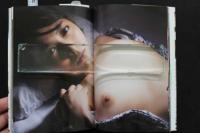 7　橘梨沙ファースト写真集 Growing　①