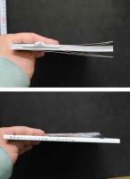 7　橘梨沙ファースト写真集 Growing　①