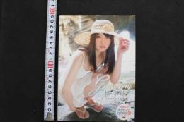 7　橘梨沙ファースト写真集　Growing　②