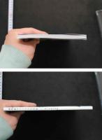 7　橘梨沙ファースト写真集　Growing　②