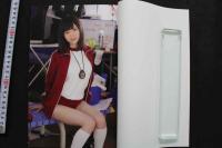 7　藤江史帆写真集　藤江マネージャーのエッチなお仕事。