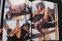 7　岡崎美女写真集　BED ROOMS