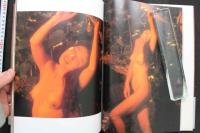 7　松尾嘉代写真集　SENSUAL　①