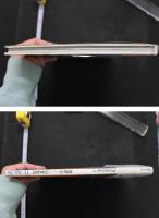 7　松尾嘉代写真集　SENSUAL　①