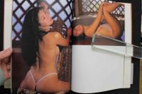 7　松尾嘉代写真集　SENSUAL　②