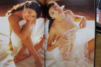 7　松尾嘉代写真集　SENSUAL　②