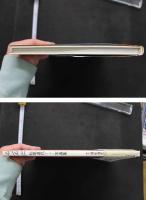 7　松尾嘉代写真集　SENSUAL　②