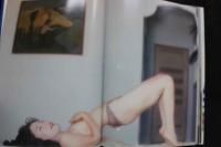 7　松尾嘉代写真集　黄金郷