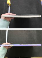 7　松尾嘉代写真集　黄金郷