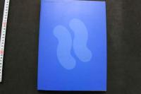 7　野川イサム写真集　染色体