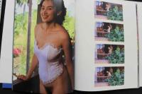 高倉美貴写真集　South Fairy Tale