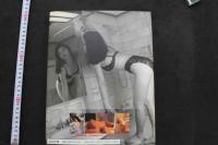 7　吉沢瞳写真集　misty