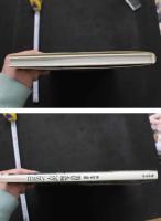 7　吉沢瞳写真集　misty