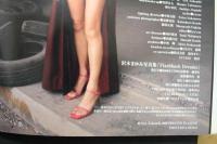 7　沢木まゆみ写真集　Flashback Dreams