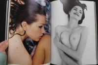 7　NYMPHS　ニンフ　8人のトップ写真家ヌード写真集