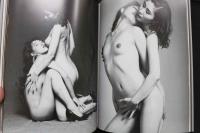 7　NYMPHS　ニンフ　8人のトップ写真家ヌード写真集