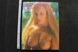 7　リウ・ミセキ写真集　SCANDINAVIA EXOTICA