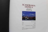 7　リウ・ミセキ写真集　SCANDINAVIA EXOTICA