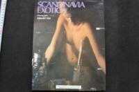 7　リウ・ミセキ写真集　SCANDINAVIA EXOTICA