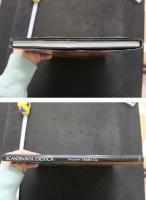 7　リウ・ミセキ写真集　SCANDINAVIA EXOTICA