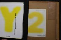 7　写真集　Yellow 2.0 Tokyo 1993