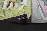 4　秘撮写真　SEX女性器のぞき　１ページ女体盗み撮り