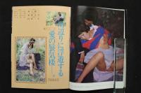 4　THE PEEPING WORK 新・のぞき大鑑　全未発表密録初公開