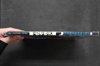 4　THE PEEPING WORK 新・のぞき大鑑　全未発表密録初公開