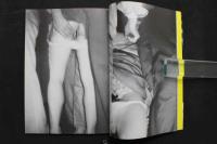 4　赤外写真ドキュメント　痴漢電車