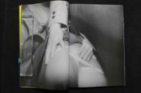 4　赤外写真ドキュメント　痴漢電車