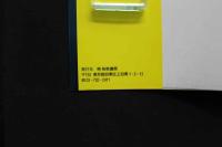 4　赤外写真ドキュメント　痴漢電車