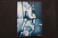 4　赤外写真ドキュメント　痴漢電車