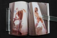 4　FETISH　巨乳＆美尻エロティックアート写真集