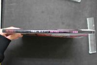 4　FETISH　巨乳＆美尻エロティックアート写真集