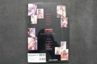 4　FETISH　巨乳＆美尻エロティックアート写真集