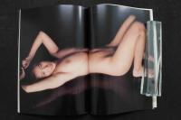 4　EICHIMOOK 80　FOR YOUR LOVE 藤森真奈写真集