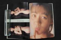 4　EICHIMOOK 80　FOR YOUR LOVE 藤森真奈写真集