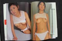 4　来生ひかり写真集　SUGAO～素顔～