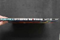 4　PURI-PIKA 佐々木優写真集