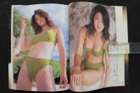 4　TABOO タブー　野本美穂写真集