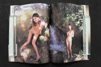 4　TABOO タブー　野本美穂写真集