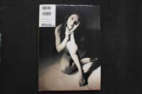 4　TABOO タブー　野本美穂写真集