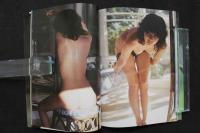 4　週刊プレイボーイ特別編集　松本ちえこ写真集　「愛があるから…あなたへ」