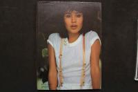 4　週刊プレイボーイ特別編集　松本ちえこ写真集　「愛があるから…あなたへ」