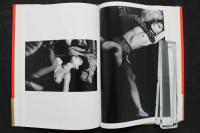 4　トキナオミ作品集　秘密の部屋